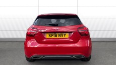 Mercedes-Benz A-Class A180d Sport Edition 5dr Diesel Hatchback